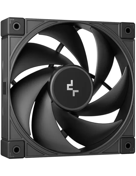 DeepCool AK700 Digital NYX disipador CPU con pantalla