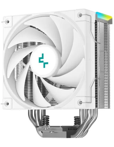 DeepCool AK400 Digital SE WH disipador 120 mm blanco