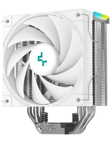DeepCool AK400 Digital SE WH disipador 120 mm blanco