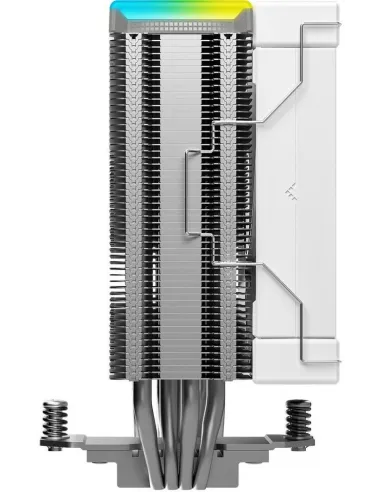 DeepCool AK400 Digital SE WH disipador 120 mm blanco