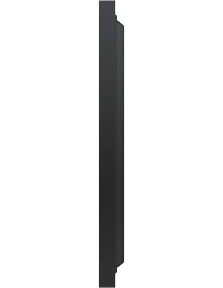 Pantalla de Señalización Exterior Samsung OH55DX-W de 55"