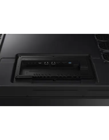 Pantalla de Señalización Exterior Samsung OH55DX-W de 55"