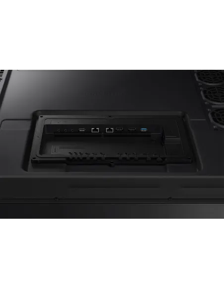 Pantalla de Señalización Exterior Samsung OH55DX-W de 55"