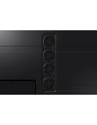 Pantalla de Señalización Exterior Samsung OH55DX-W de 55"