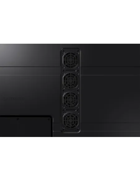 Pantalla de Señalización Exterior Samsung OH55DX-W de 55"