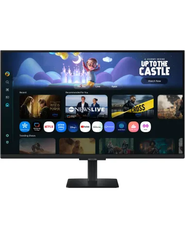 Monitor Samsung Smart Monitor M5 32" LS32FM502EUXEN Full HD