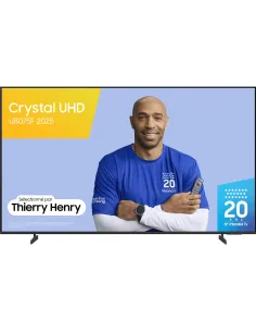 Samsung TU43U8075HUXXC TV 43" Crystal UHD U8075F 4K Smart TV 2025-1410551