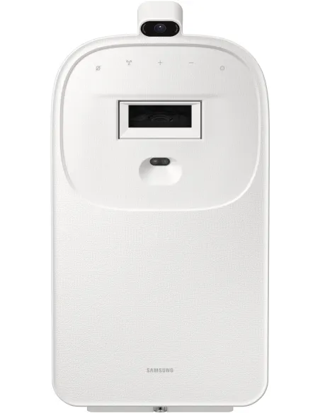 Proyector Samsung The Premiere 5 SP-LPF5DSAX Full HD táctil