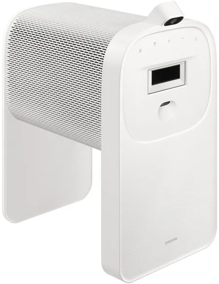 Proyector Samsung The Premiere 5 SP-LPF5DSAX Full HD táctil
