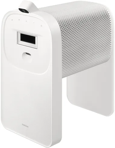 Proyector Samsung The Premiere 5 SP-LPF5DSAX Full HD táctil