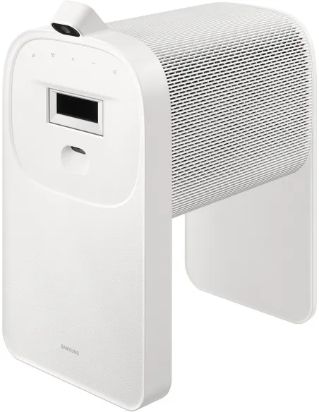 Proyector Samsung The Premiere 5 SP-LPF5DSAX Full HD táctil