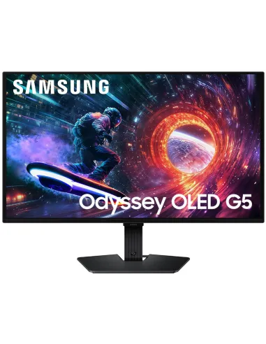 Samsung Odyssey OLED G5 LS27FG502SUXEN 27" QHD 180 Hz