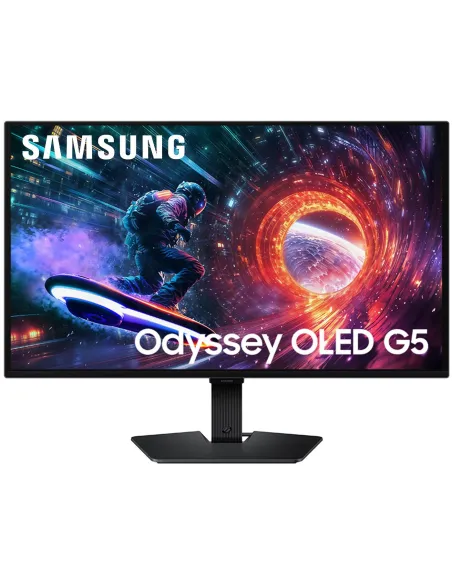 Samsung Odyssey OLED G5 LS27FG502SUXEN 27" QHD 180 Hz