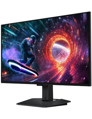 Monitor Gaming Samsung Odyssey OLED G5 LS27FG502SUXEN de 27"