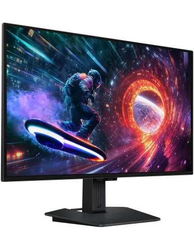Monitor Gaming Samsung Odyssey OLED G5 LS27FG502SUXEN de 27"