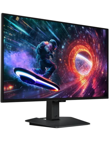 Monitor Gaming Samsung Odyssey OLED G5 LS27FG502SUXEN de 27"