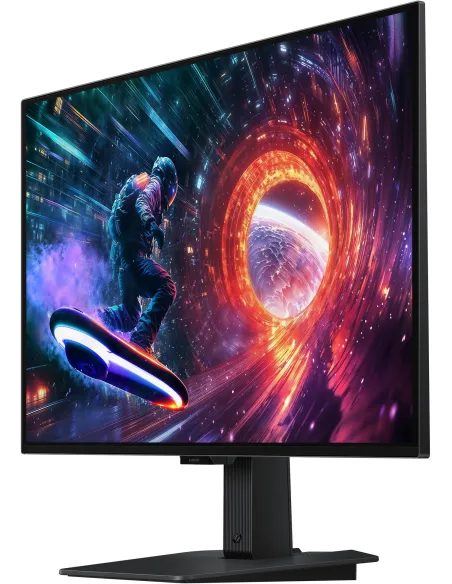 Monitor Gaming Samsung Odyssey OLED G5 LS27FG502SUXEN de 27"