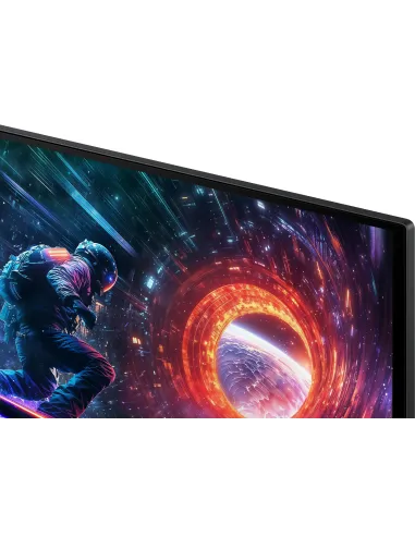 Monitor Gaming Samsung Odyssey OLED G5 LS27FG502SUXEN de 27"