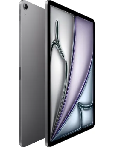 Apple iPad Air M4 2026 Wi-Fi 13" 512GB Gris (MH5Y4TY/A)