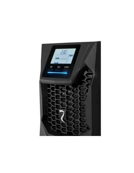 Riello Sentinel Pro 2 3000 torre SAI 8 salidas IEC