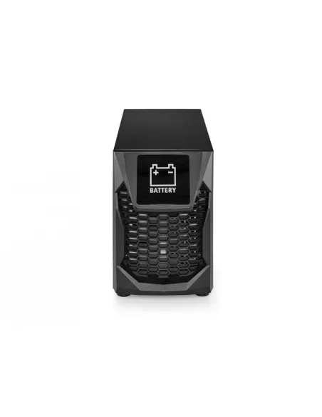 Riello Sentinel Pro 2 3000 torre SAI 8 salidas IEC