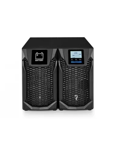 Riello Sentinel Pro 2 3000 torre SAI 8 salidas IEC
