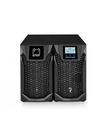 Riello Sentinel Pro 2 3000 torre SAI 8 salidas IEC