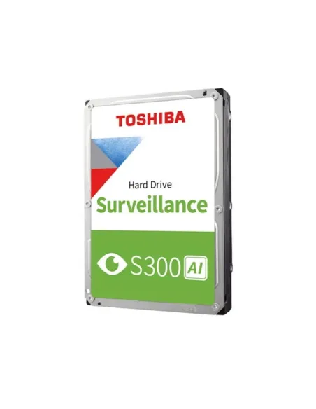 Toshiba MG Series MG11ACA24TE 24 TB CMR SATA 3,5