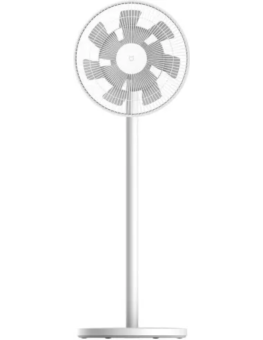 Xiaomi Smart Standing Fan 2 Blanco Ventilador de Pie WiFi 15W