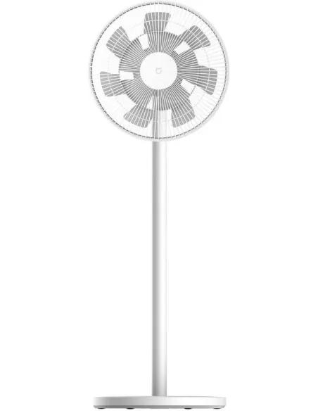 Xiaomi Smart Standing Fan 2 Blanco Ventilador de Pie WiFi 15W