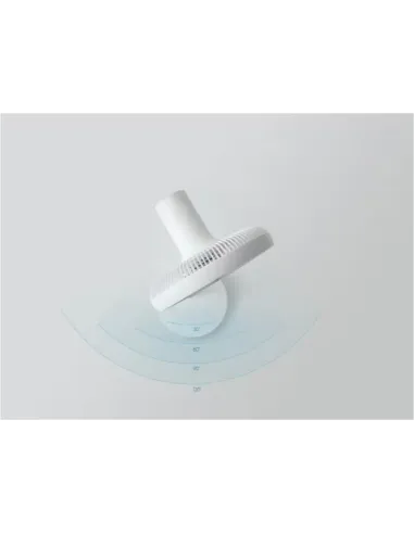 Xiaomi Smart Tower Fan 2 ventilador torre 24 W blanco