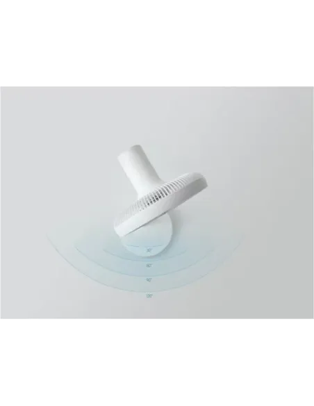 Xiaomi Smart Tower Fan 2 ventilador torre 24 W blanco
