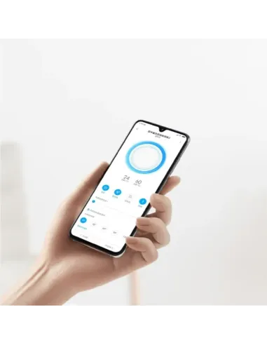 Xiaomi Smart Tower Fan 2 ventilador torre 24 W blanco