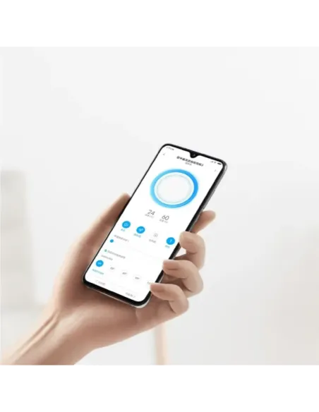 Xiaomi Smart Tower Fan 2 ventilador torre 24 W blanco