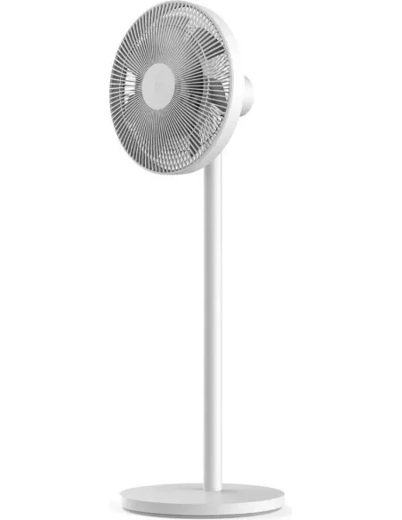 Xiaomi Smart Tower Fan 2 ventilador torre 24 W blanco
