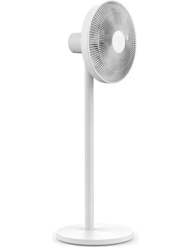 Xiaomi Smart Tower Fan 2 ventilador torre 24 W blanco