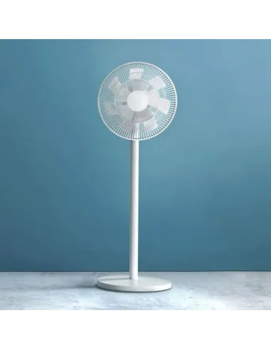 Xiaomi Smart Tower Fan 2 ventilador torre 24 W blanco