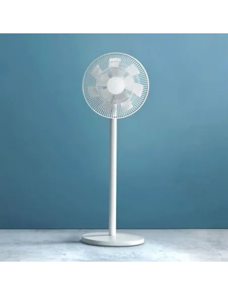 Xiaomi Smart Tower Fan 2 ventilador torre 24 W blanco