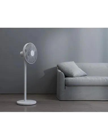 Xiaomi Smart Tower Fan 2 ventilador torre 24 W blanco