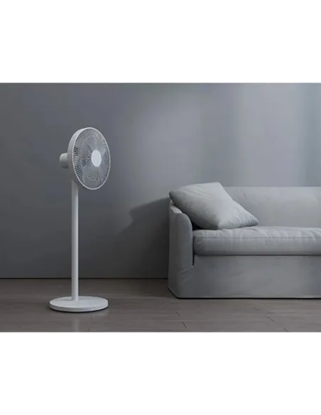 Xiaomi Smart Tower Fan 2 ventilador torre 24 W blanco