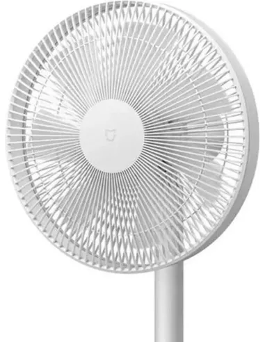 Xiaomi Smart Tower Fan 2 ventilador torre 24 W blanco