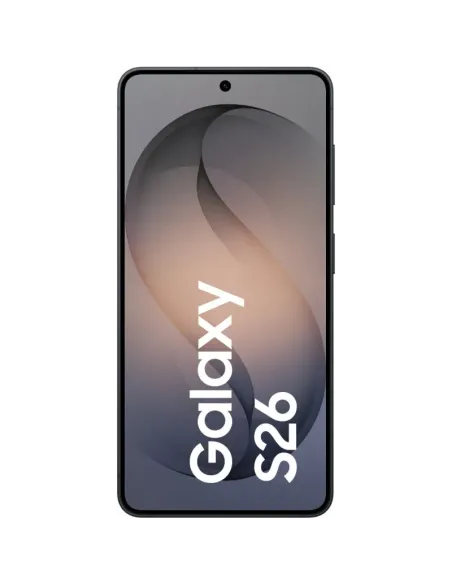 Samsung Galaxy S26 5G 12GB/256GB Negro y Protector Panzer