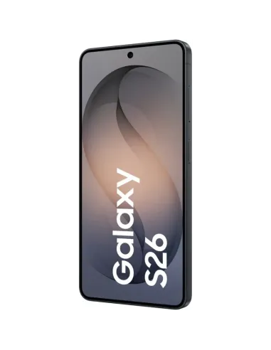 Samsung Galaxy S26 5G 12GB/256GB Negro y Protector Panzer