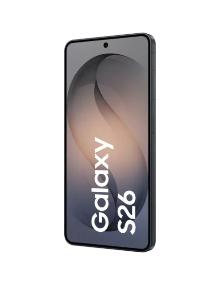 Samsung Galaxy S26 5G 12GB/256GB Negro y Protector Panzer