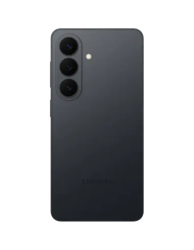 Samsung Galaxy S26 5G 12GB/256GB Negro y Protector Panzer