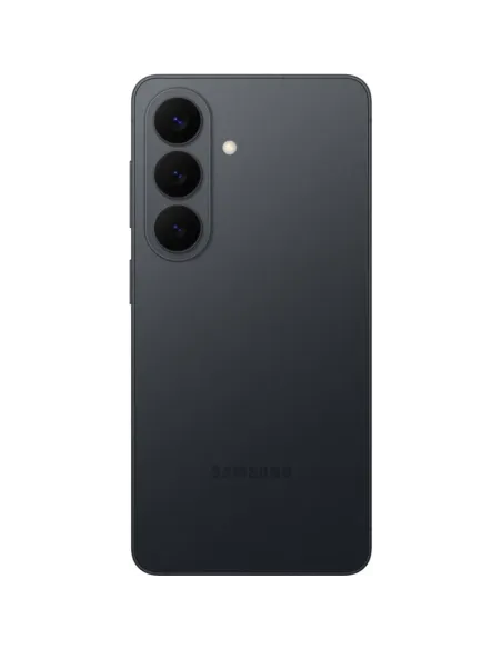 Samsung Galaxy S26 5G 12GB/256GB Negro y Protector Panzer