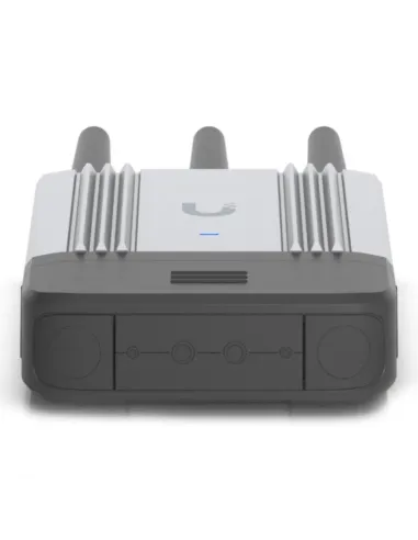 Ubiquiti UMR-Industrial router 4G industrial IP66 LTE