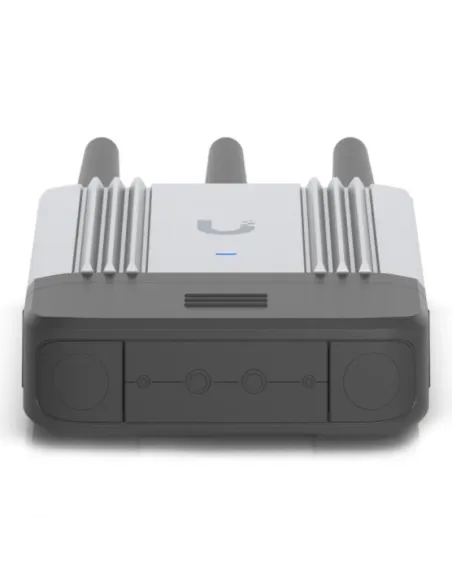 Ubiquiti UMR-Industrial router 4G industrial IP66 LTE