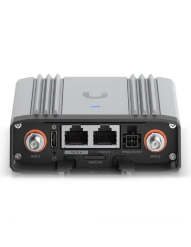 Ubiquiti UMR-Industrial router 4G industrial IP66 LTE