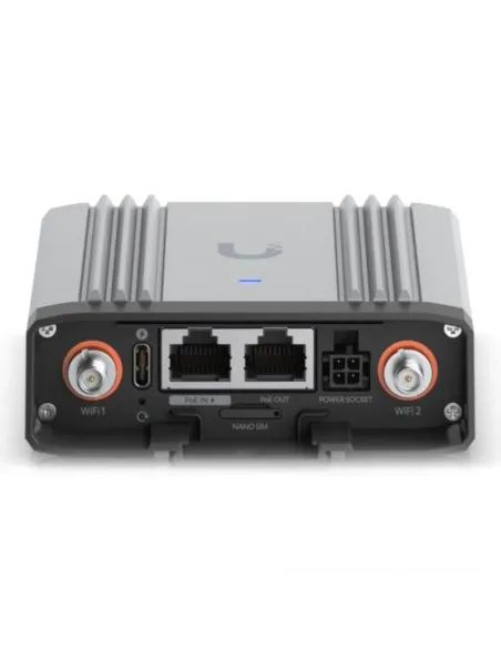 Ubiquiti UMR-Industrial router 4G industrial IP66 LTE